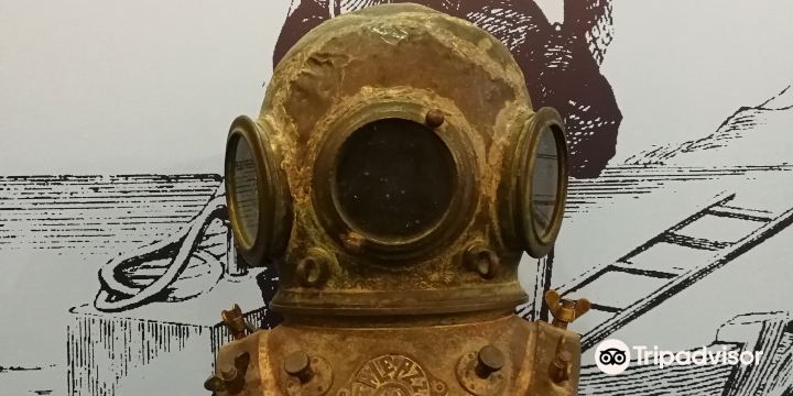 Museum of Underwater Activities