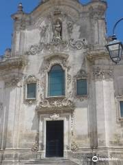 Church of San Francesco d′Assisi