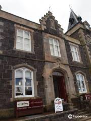 Art Gallery at the Corn Exchange