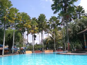Umbul Bening