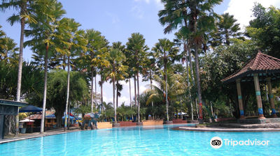 Umbul Bening