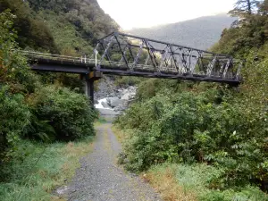 Haast Beach Motel