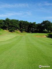 Kawasaki Kokusai Ikuta Ryokuchi Golf Course