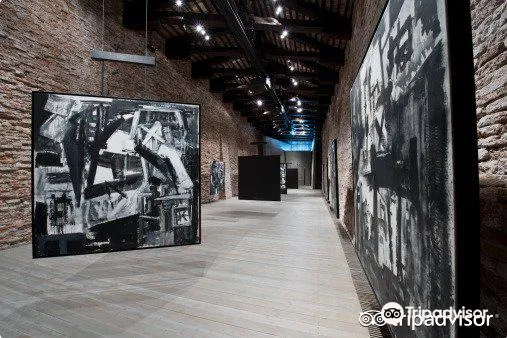 1_Fondazione Emilio e Annabianca Vedova