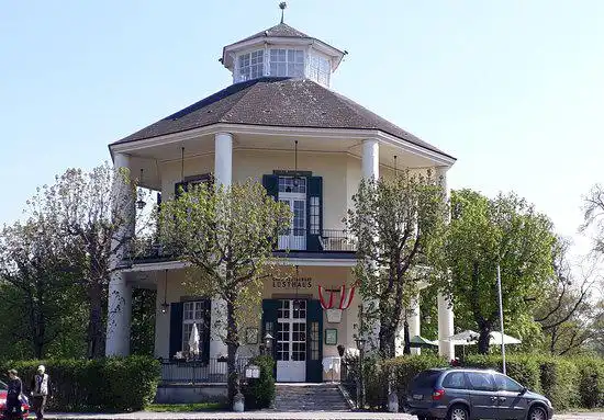 Hotels near Lusthaus im Prater