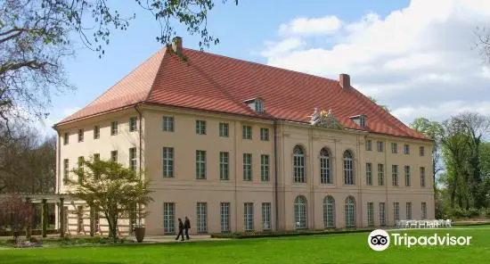 Schönhausen Palace