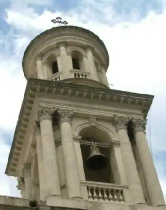 Hotel in zona Iglesia de la Piedad