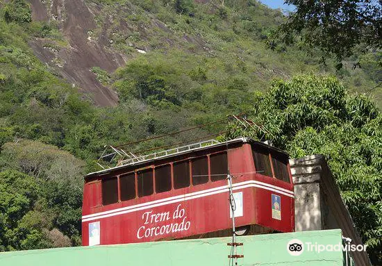 Cocuruto - Museum of the Tram