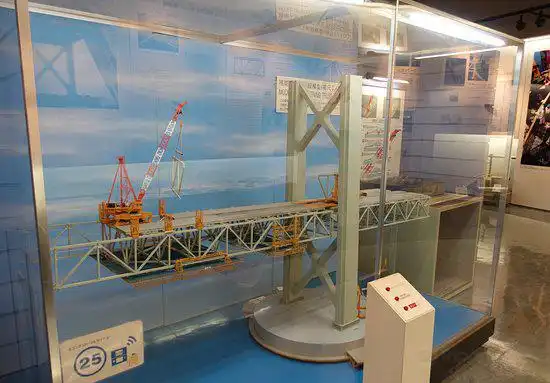 Hotels near Akashi Kaikyo Bridge Exhibition Center