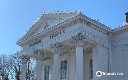 Sag Harbor Whaling & Historical Museum