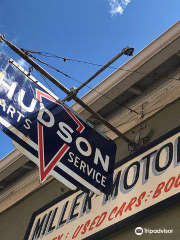 Ypsilanti Automotive Heritage Museum