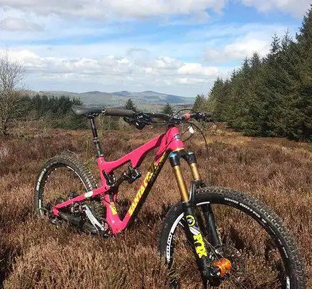 Llandegla