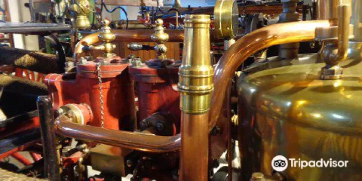 國家消防博物館