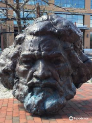 Frederick Douglass-Isaac Myers Maritime Park