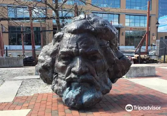 Frederick Douglass-Isaac Myers Maritime Park