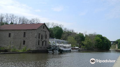 Niagara County History Center