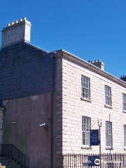 Royal Irish Fusiliers Museum