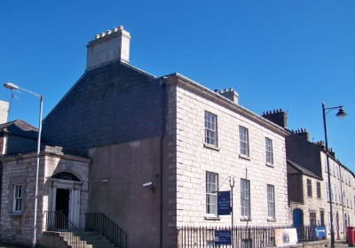 Royal Irish Fusiliers Museum