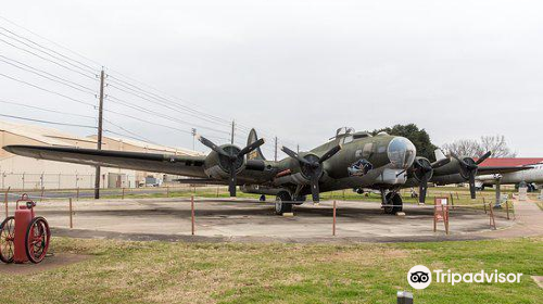 Barksdale Global Power Museum