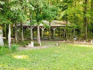 Green River Lake State Park