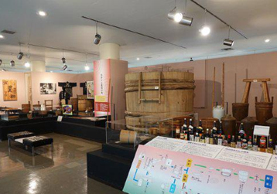 Nagareyama City Museum