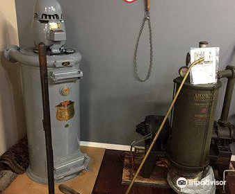 Vacuum Cleaner Museum and Factory Outlet