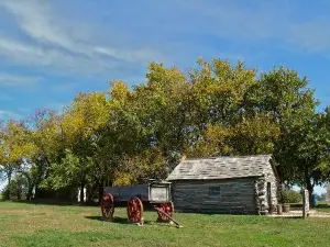 Little House on the Prairie Museum