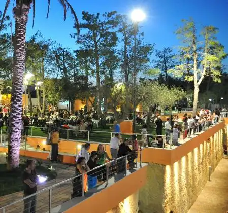 Hotels in San Pancrazio Salentino