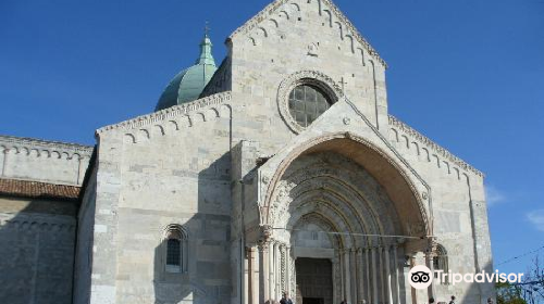 Ancona Cathedral