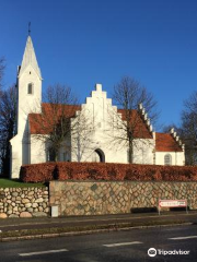 Sdr. Aarslev Kirke