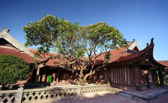 Keo Pagoda
