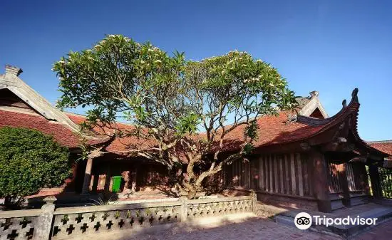 Keo Pagoda