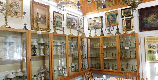 Lamp Museum