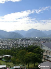 大町山岳博物館