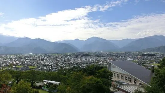 Omachi Alpine Museum