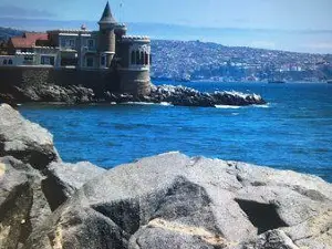 Edificio Armada de Chile