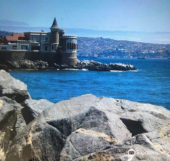 Edificio Armada de Chile