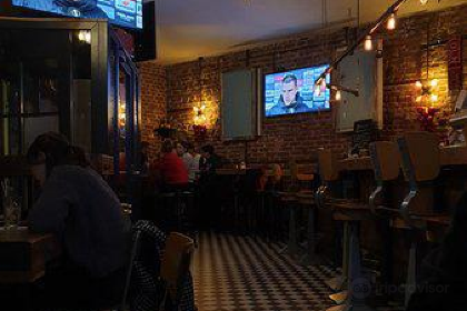 Acapulco Restaurant & Cantina