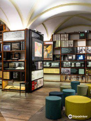 Literaturmuseum der Österreichischen Nationalbibliothek