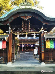 Nishinomiya Naritasan / Enmanji Temple