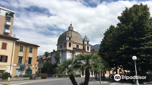 Our Lady of Misericordia Church