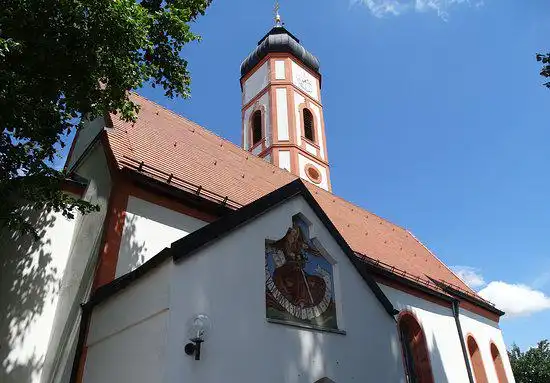 Hotels near Ortsteil Puch