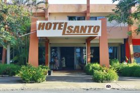 Hotel Santo Vanuatu