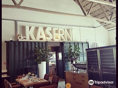 De Kaserne