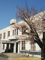 Tsukuba Naval Air Group Memorial Museum