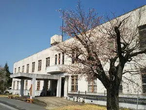 Tsukuba Naval Air Group Memorial Museum