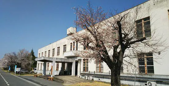 Tsukuba Naval Air Group Memorial Museum