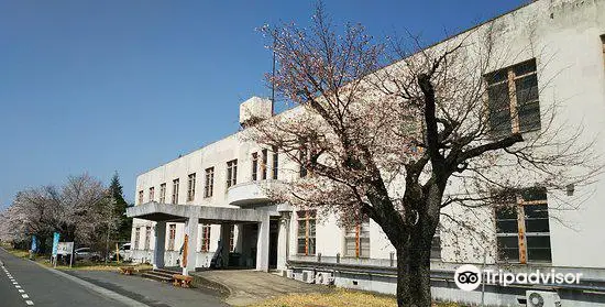 Tsukuba Naval Air Group Memorial Museum