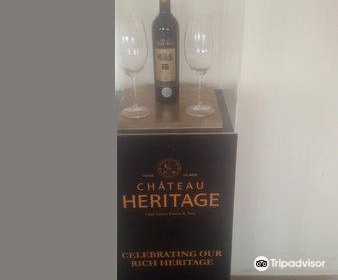 Chateau Heritage