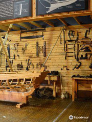 Wooden Boat Museum of Newfoundland and Labrador